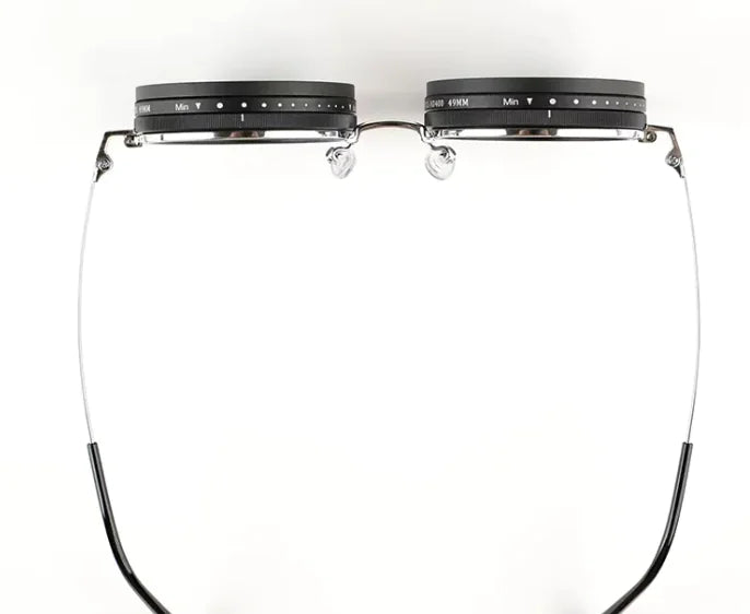 Glowr Adjustable Sunglasses